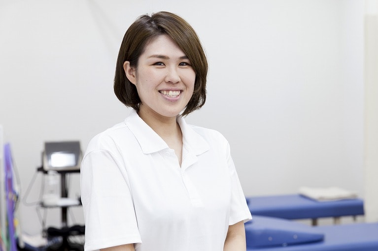松野 綾子(まつの あやこ)